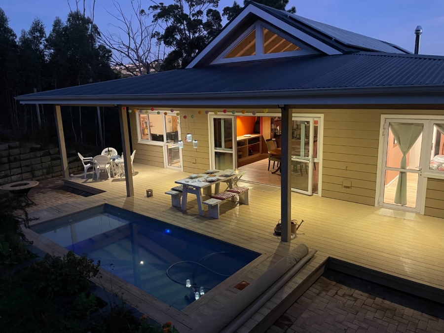 5 Bedroom Property for Sale in Narnia Western Cape